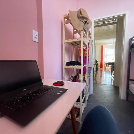 Sunflower Hostel Salvador Exteriér fotografie