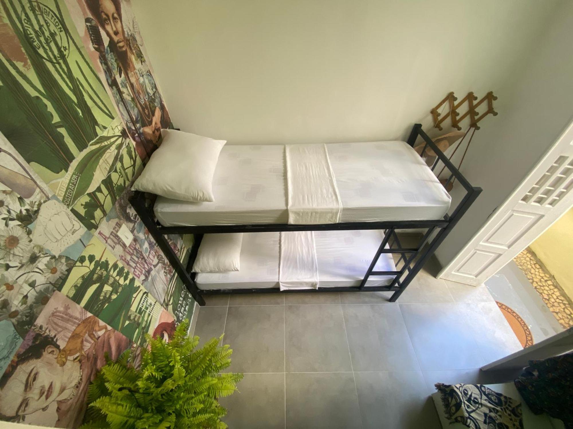Sunflower Hostel Salvador Exteriér fotografie