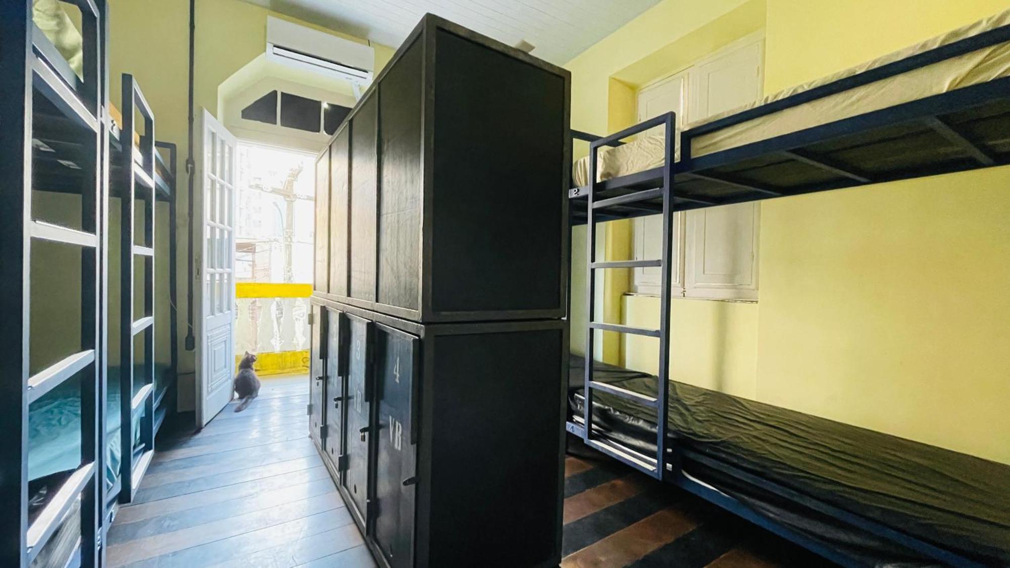 Sunflower Hostel Salvador Exteriér fotografie